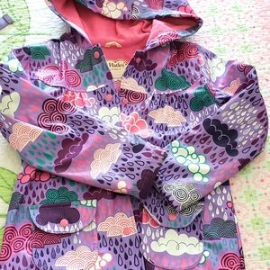 Hatley raincoat